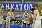 WBBall vs MHC  Wheaton College women's basketball vs Mount Holyoke College. - Photo By: KEITH NORDSTROM : Wheaton, basketball, Mount Holyoke, NEWMAC